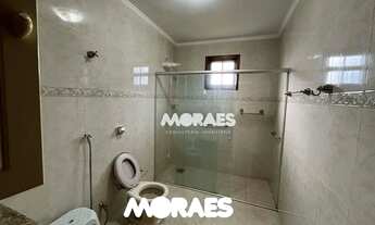 Imagem 13: Casa com 3 quartos, 1 suíte, 484 m² - venda por R$ 980.000 ou aluguel por R$ 4.900/mês - P