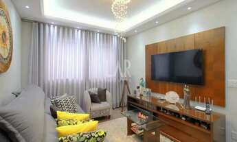 Imagem 2: Área Privativa à venda, 3 quartos, 1 suíte, 2 vagas, Palmares - Belo Horizonte/MG