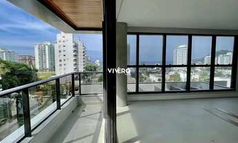 Imagem 4: Apartamento a poucos metros do mar com 3 dormitórios (suítes) na Praia Brava - I