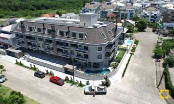 Imagem 2: BROGNOLI VENDE- Apartamento 2 dormitórios nos Ingleses Norte