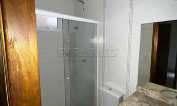 Imagem 7: Apartamento padrão com 58,21m², bairro Residencial Greenville, Zona Leste de Ribeirão Pret