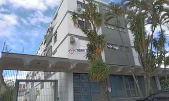 Imagem 2: Apartamento com 1 quarto e 1 vaga de garagem no Bairro Sarandí