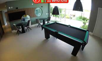 Imagem 5: Apartamento com 3 suites na Ponta Negra - Vision Residence