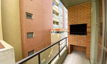 Imagem 2: Ótimo Apartamento de três dormitório com vaga de garagem