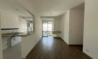 Imagem 2: Apartamento para alugar, 75 m² por R$ 4.856,70/mês - Barcelona - São Caetano do Sul/SP