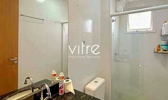 Imagem 4: Apartamento Montado à venda no bairro Presidente Roosevelt em Uberlândia