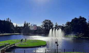 Imagem 4: Apartamento mobiliado pertinho do Lago, em Gramado RS