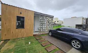 Imagem: Casa em Vila Florença