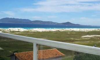 Imagem: Cobertura - Vista para o mar - Mobiliado