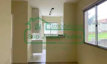 Imagem 3: Apartamentos - ED. PARQUE PALADIUM