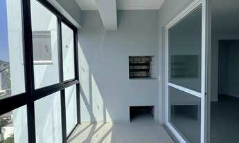 Imagem 5: Apartamento para locação no Centro de Santa Cruz do Sul-RS: 2 quartos, 1 suíte, 2 salas, 2