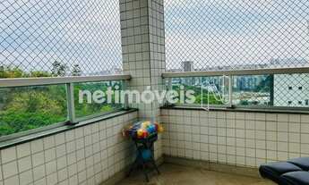 Imagem 14: Venda Apartamento 4 quartos Palmares Belo Horizonte