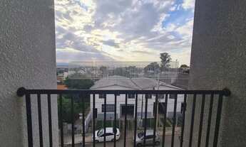 Imagem 5: Apartamento à venda no Residencial Spazio Trujillo - 2 quartos, sendo 1 suíte