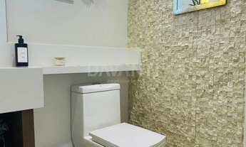 Imagem 5: Casa à venda no Condomínio Vivenda das Cerejeiras em Valinhos ma Davanti Imóveis