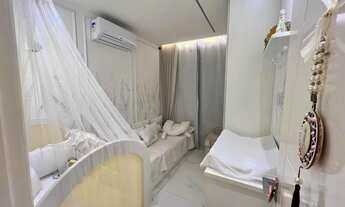 Imagem 2: Apartamento para venda no condomínio Executive Residence