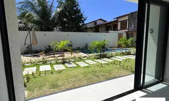 Imagem 5: Casa à venda no MANSÃO DOS MARES , OLIVENÇA, Ilhéus, BA