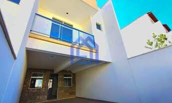 Imagem 2: Casa Geminada à Venda no Bairro Senhora das Graças Betim/MG