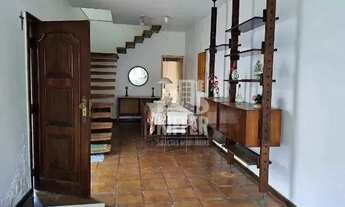 Imagem 6: Casa com 6 quartos à venda, 279 m² por R$ 860.000 - Santa Teresa - Rio de Janeiro/RJ