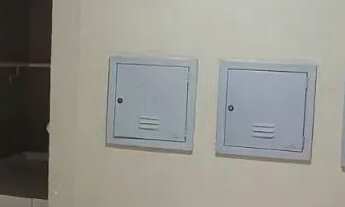 Imagem 2: Apartamento para locação no Residencial Madison no bairro Bom Jesus em Campo Largo - PR, c