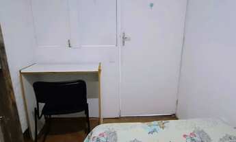 Imagem 2: Quarto ao Lado do shopping Tatuapé