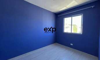 Imagem 7: Apartamento Semi Mobiliado no Condomínio Siena - Próximo ao Centro de Campo Largo