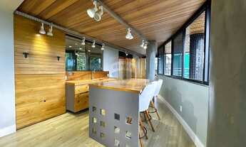 Imagem 4: Apartamento Semimobiliado com Área Gourmet no Coração da Cidade!