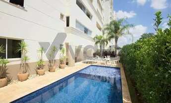 Imagem 6: Apartamento à venda e para alugar em Campinas, Vila Brandina, com 3 quartos, com 92 m²