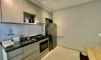 Imagem 5: Apartamento com 2 dormitórios, 47 m² - venda por R$ 720.000,00 ou aluguel por R$ 6.836,00