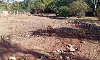 Imagem 2: Chácara 6.400 M²...Trevo Estrada da Produção/Permuta por Fazenda!!