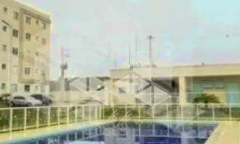 Imagem 3: Apartamento de dois dormitórios no bairro São Luiz em Gravataí