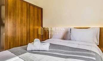 Imagem 5: Apartamento para locação, Boa Vista, Porto Alegre, RS