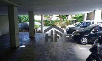 Imagem 4: Apartamento de 113m² para alugar, com 3 quartos e mobiliado, localizado na Boa Vista, Reci