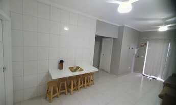 Imagem 3: Casa para temporada em Matinhos - 3 quartos, até 13 pessoas, 700m da praia