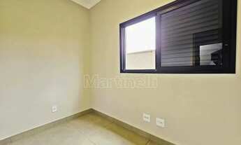 Imagem 5: Casa térrea para venda e locação no Condomínio San Marco, próximo ao Ribeirão Shopping - R