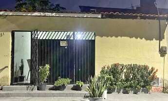 Imagem: Casa no maiobão - vizinhança tranquila