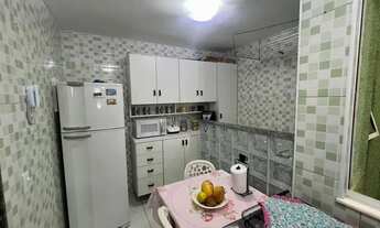 Imagem 4: Imóvel para venda possui 78 metros quadrados com 2 suítes em Abolição - Rio de Janeiro - R