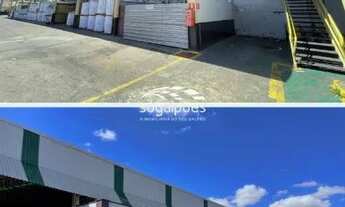 Imagem 4: Galpão à venda, 20 vagas, Cidade Industrial - CONTAGEM/MG