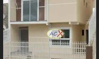 Imagem 2: Sobrado com 3 dormitórios à venda, 240 m² por R$ 1.380.000,00 - Alto Boqueirão - Curitiba