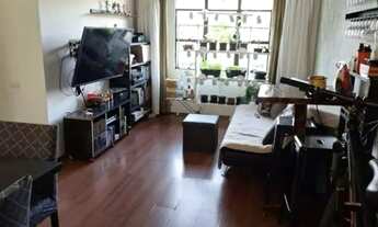 Imagem: Apartamento a venda no Jardim Arpoador