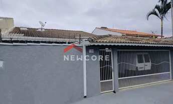 Imagem: Casa em Rua Vicente Sabella - Jardim Recreio