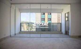 Imagem 2: Apartamento alto luxo Com 130,94 m² ; 04 quartos, 02 suite e 02 semi 03 vagas, lazer compe