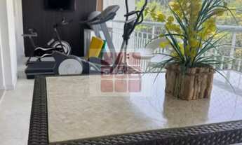 Imagem 6: Apartamento de alto padrão à venda ou locação em São Paulo-SP, Lauzane Paulista: 3 quartos