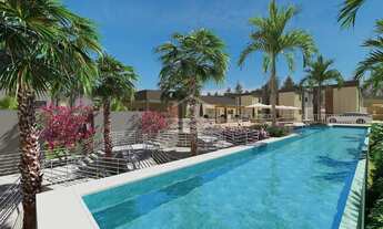 Imagem 5: Condomínio Village Europa TR228554 THE - 1JK0TB6