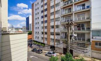 Imagem 5: 2 quartos com garagem no Centro para venda