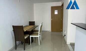 Imagem 3: Locação Apartamento 2 Quartos Mobiliado