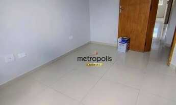 Imagem 4: Apartamento à venda, 50 m² por R$ 291.000,00 - Vila Francisco Matarazzo - Santo André/SP