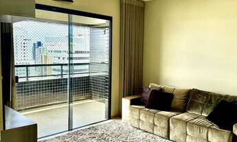 Imagem 5: AP 2/4 Mobiliado. Bairro Umarizal