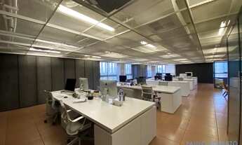 Imagem 3: CONJ. COMERCIAL - VILA MADALENA - SP