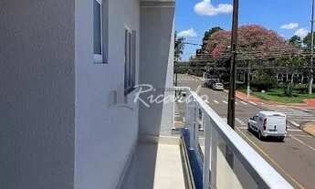 Imagem 4: Apartamento para Locação 3 Quartos, 2 Vagas, 152M², Vila Aratimbo, Arapongas - PR