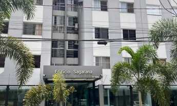Imagem: Apartamento à venda Edifício Sagarana